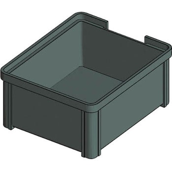 零件托盘HAKKO白光B1410